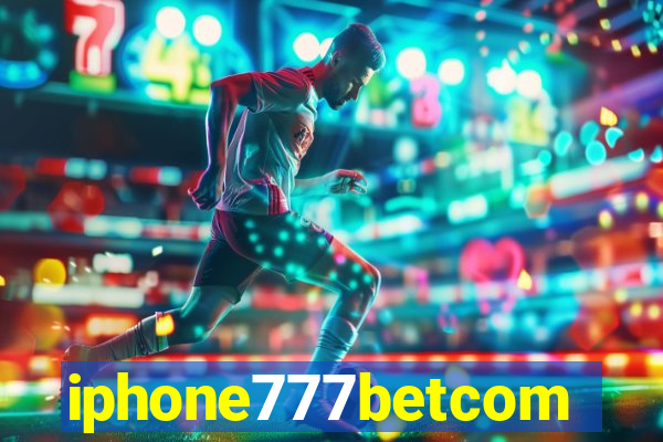 iphone777betcom