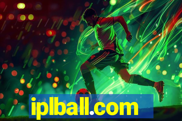 iplball.com