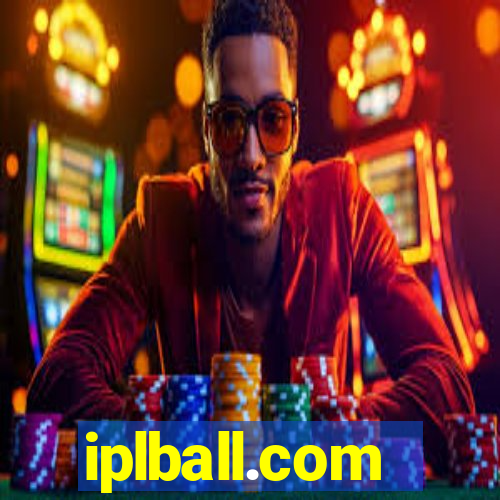 iplball.com