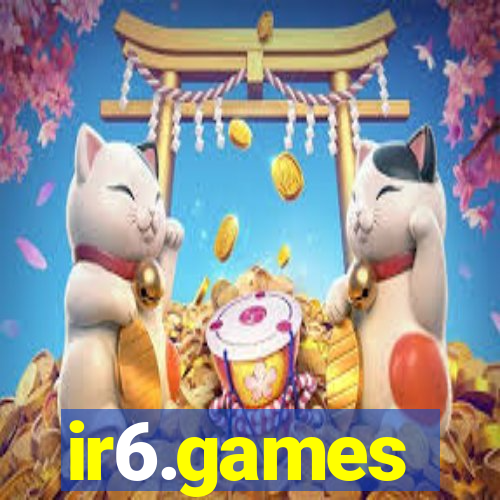 ir6.games