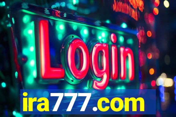 ira777.com