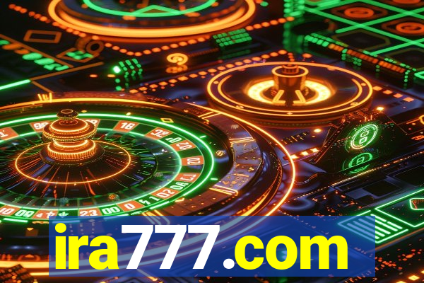 ira777.com