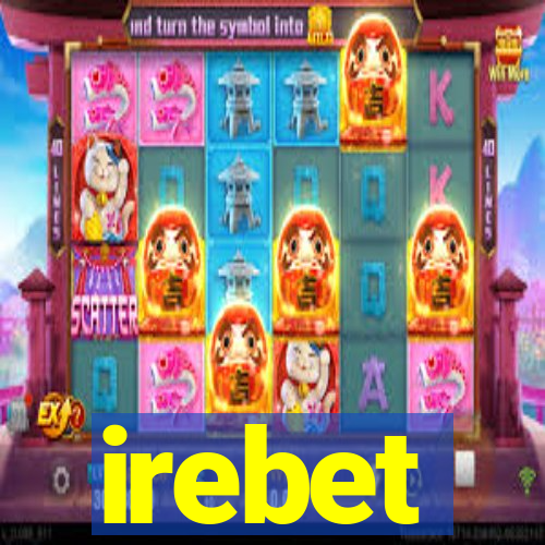 irebet