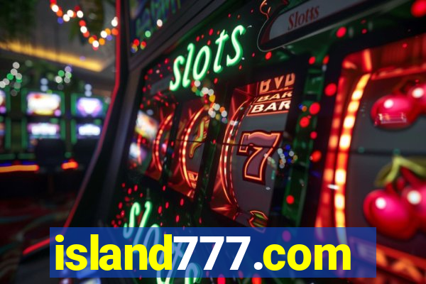 island777.com