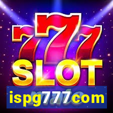 ispg777com