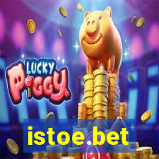 istoe.bet