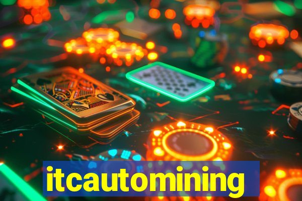 itcautomining