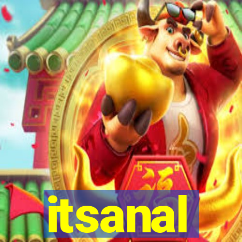 itsanal