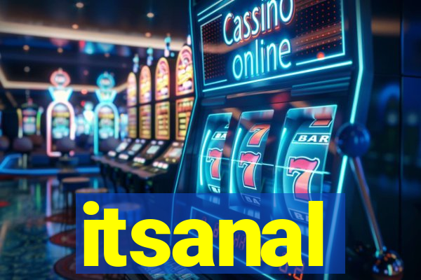 itsanal