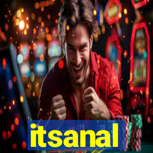 itsanal