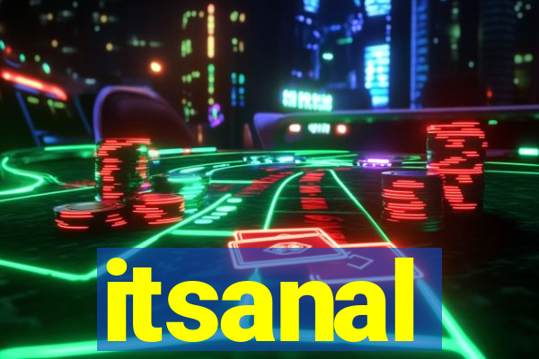 itsanal