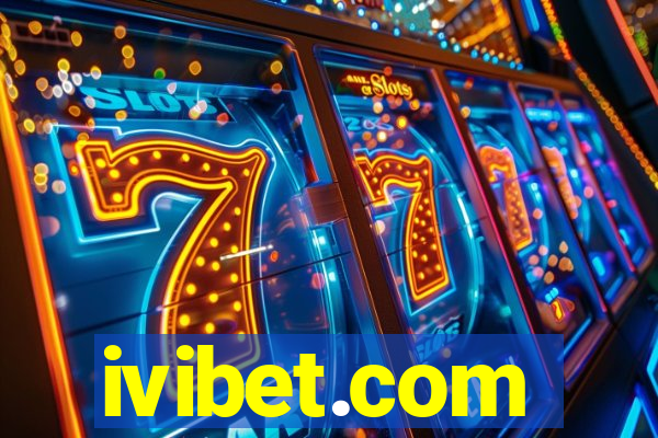 ivibet.com