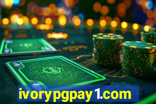 ivorypgpay1.com