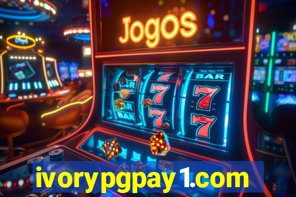 ivorypgpay1.com