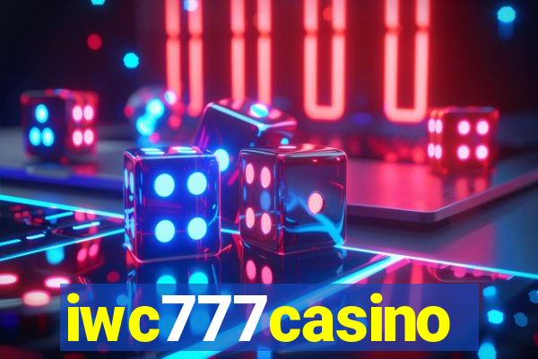 iwc777casino