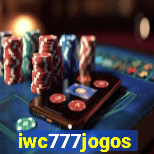 iwc777jogos