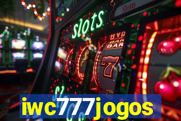 iwc777jogos