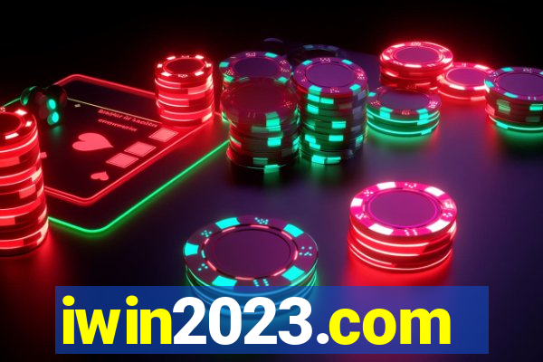 iwin2023.com