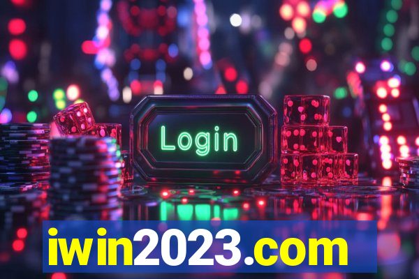 iwin2023.com