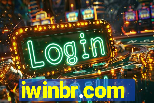 iwinbr.com