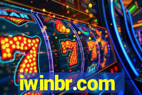 iwinbr.com