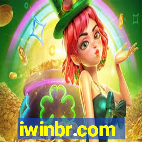 iwinbr.com