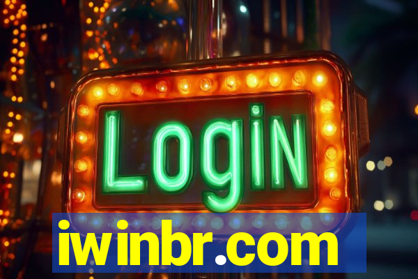 iwinbr.com