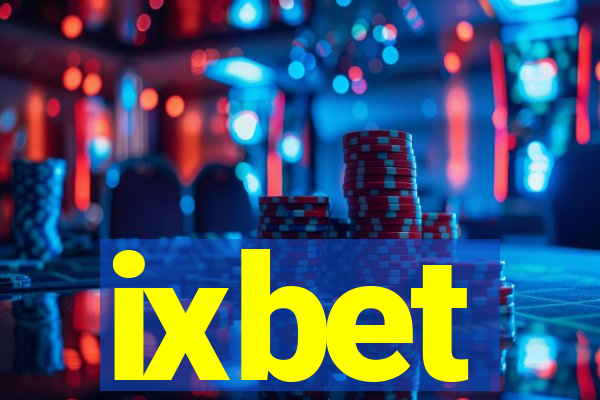 ixbet