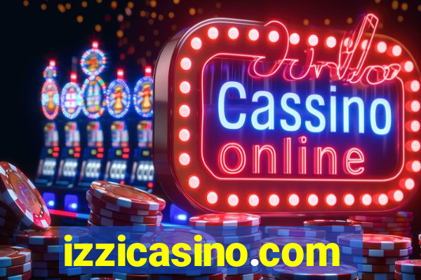 izzicasino.com