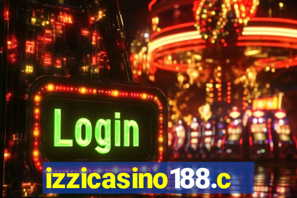 izzicasino188.com