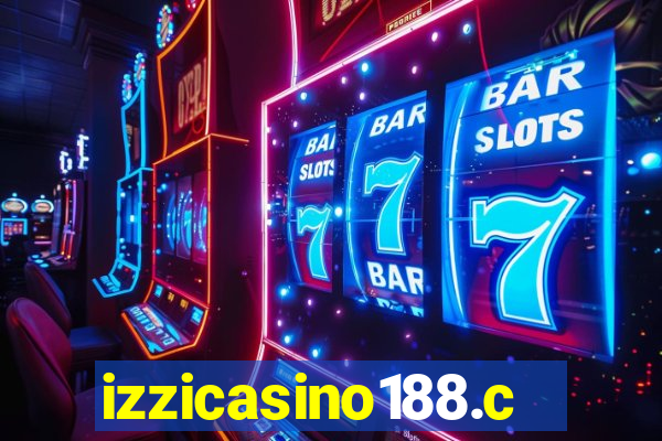 izzicasino188.com