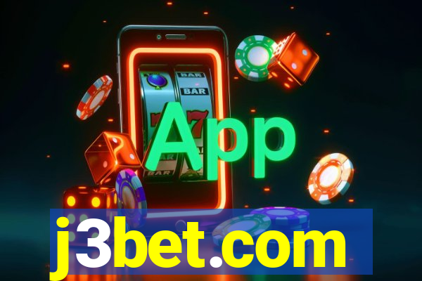 j3bet.com