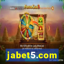 jabet5.com