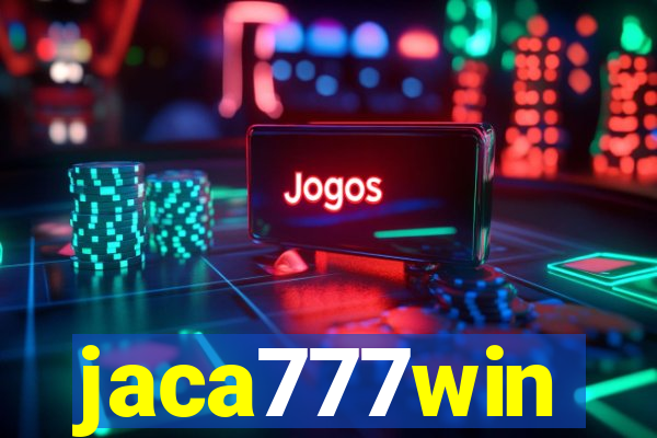 jaca777win