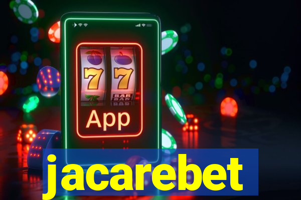 jacarebet