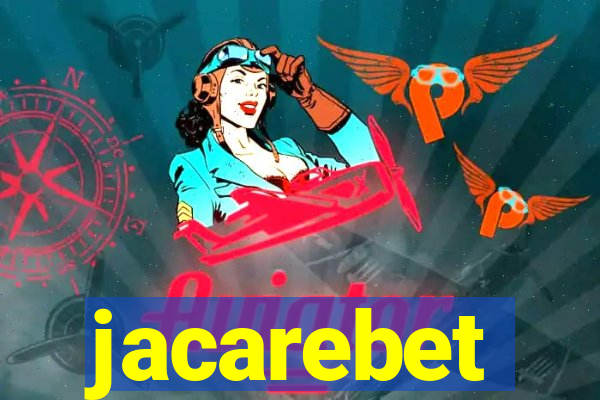 jacarebet