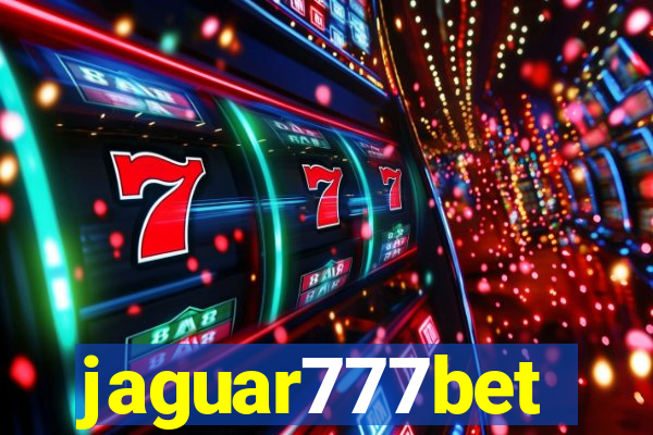 jaguar777bet