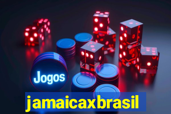 jamaicaxbrasil