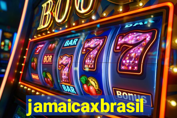 jamaicaxbrasil