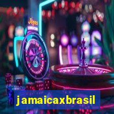 jamaicaxbrasil