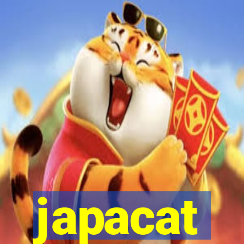 japacat