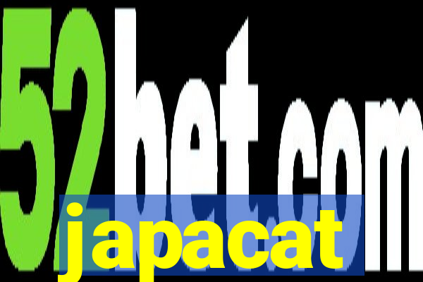 japacat