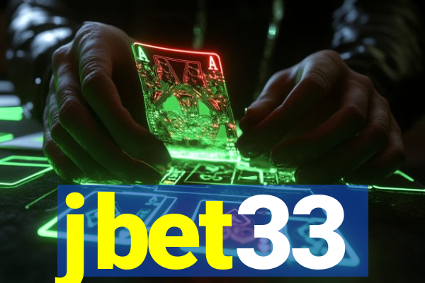 jbet33