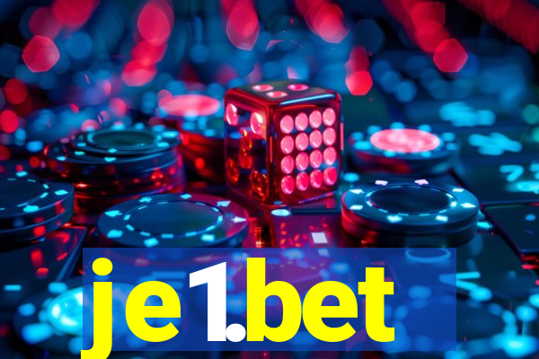 je1.bet