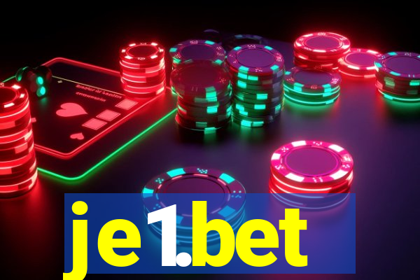 je1.bet