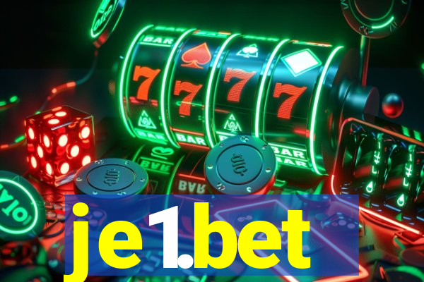 je1.bet