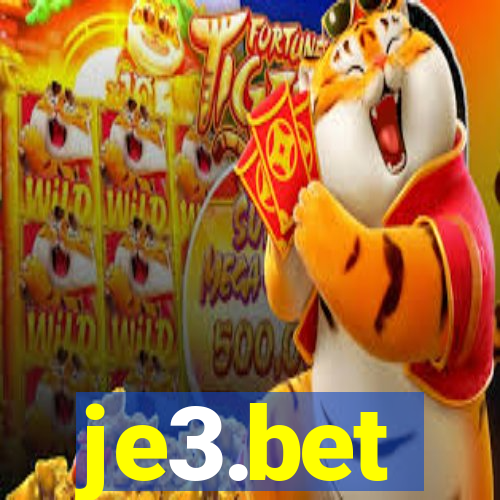 je3.bet