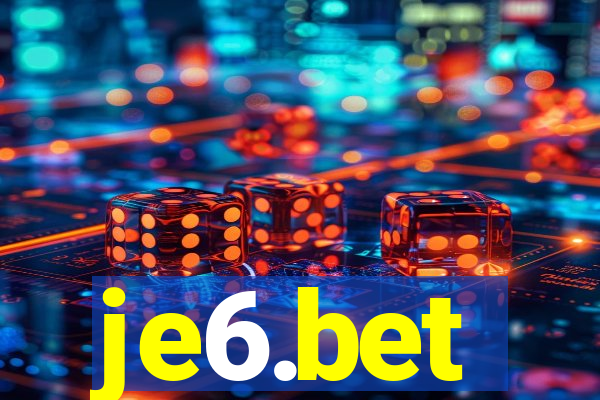 je6.bet