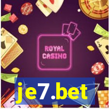 je7.bet