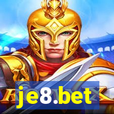 je8.bet